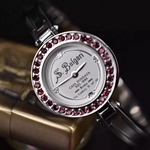 ブルガリレディース時計 有名人同型 激安